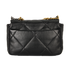 Small Chanel 19, back view